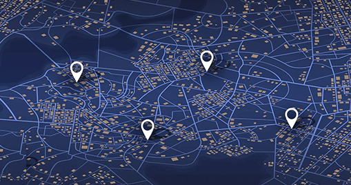 Geotracking